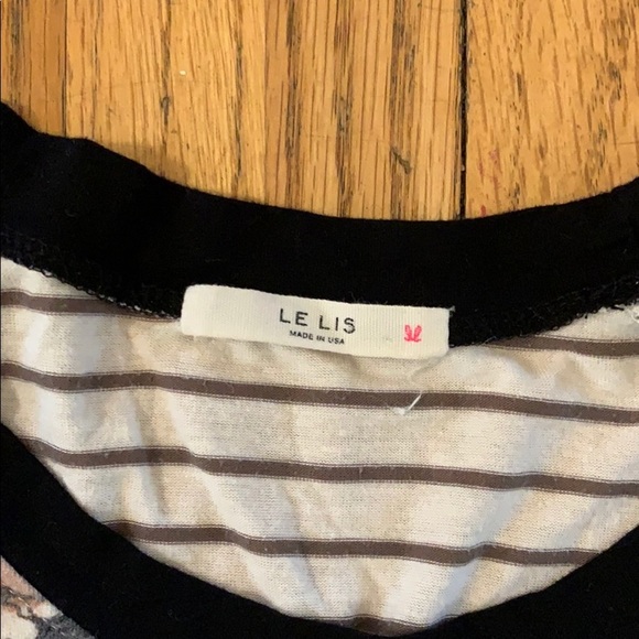 Le Lis top - Picture 2 of 2